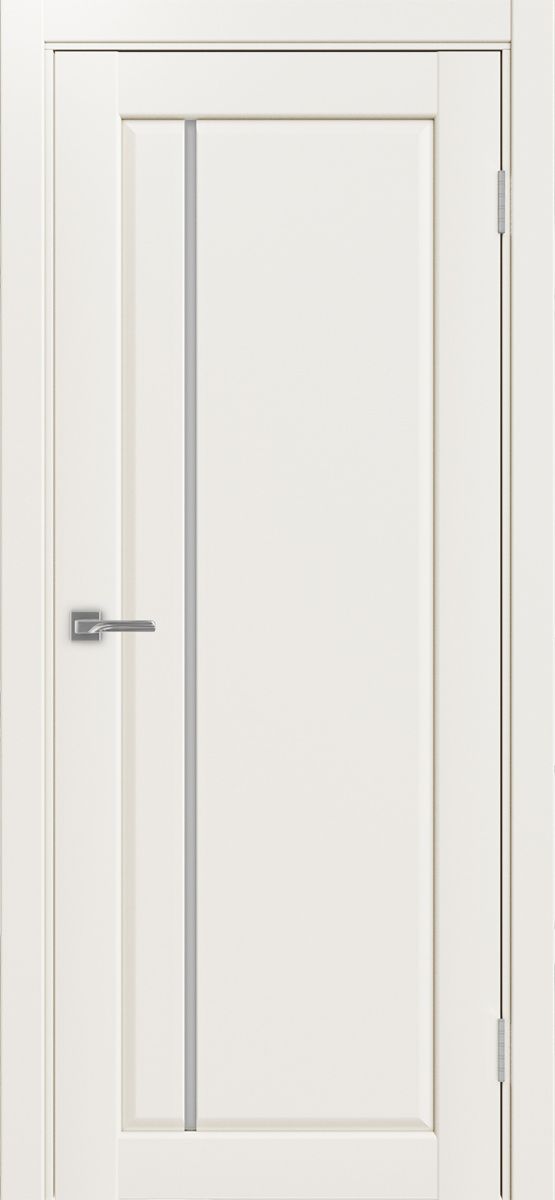 Межкомнатная дверь Optima Porte Сицилия 711.12 ЭКО-шпон (Цвет: Бежевый)