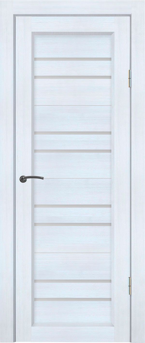 Межкомнатная дверь MARTDOORS B28 БЕТА (Цвет: ясень трэвис)
