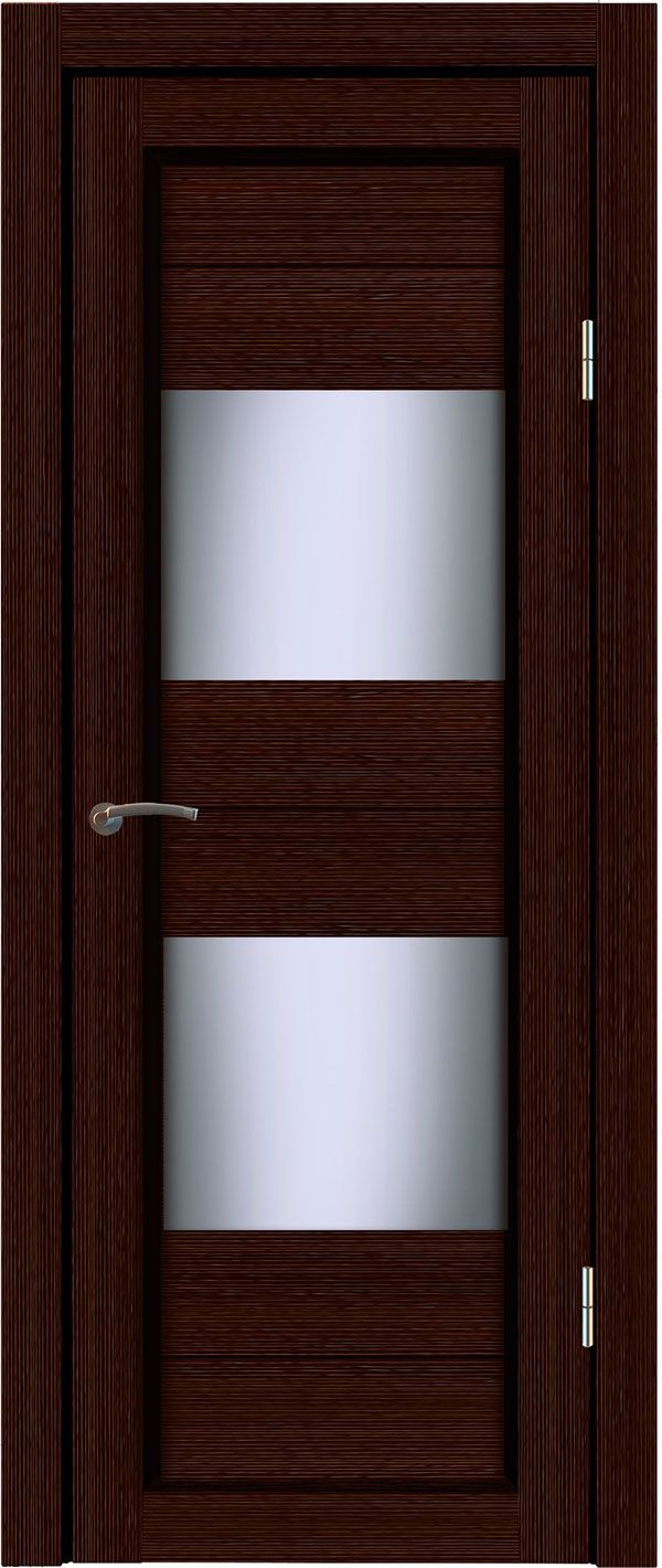 Межкомнатная дверь MARTDOORS M1 ФОРТЕ (Цвет: венге)