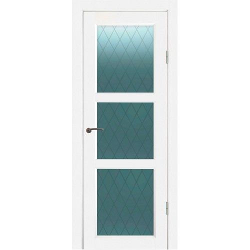 Межкомнатная дверь MARTDOORS M5-1 Изида ДО