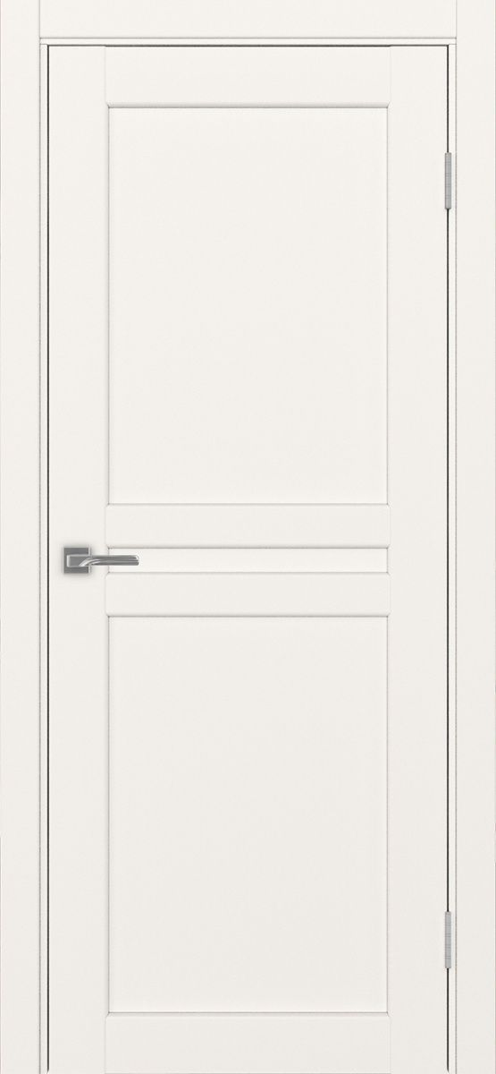 Межкомнатная дверь Optima Porte Парма 420.111 ЭКО-шпон (Цвет: Бежевый)