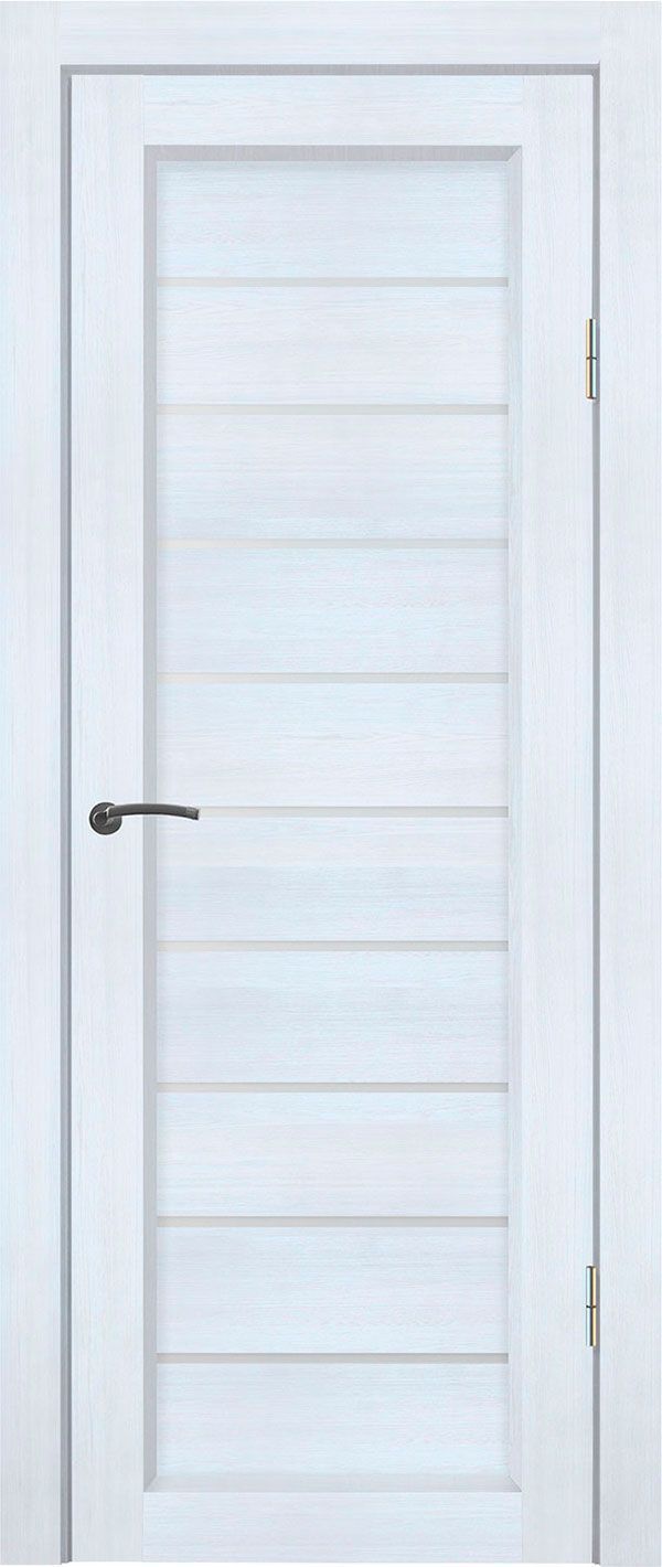Межкомнатная дверь MARTDOORS B5 ДОЛЬЧЕ (Цвет: ясень трэвис)