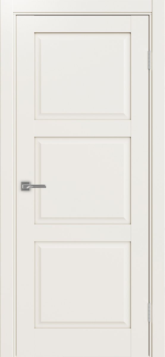 Межкомнатная дверь Optima Porte Тоскана 630.111 ЭКО-шпон (Цвет: Бежевый)