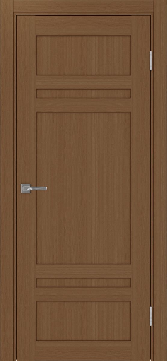 Межкомнатная дверь Optima Porte Парма 422.11111 ЭКО-шпон (Цвет: Орех)