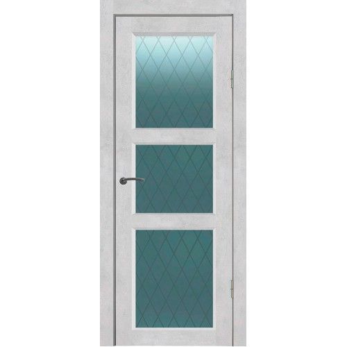Межкомнатная дверь MARTDOORS M5-1 Изида ДО