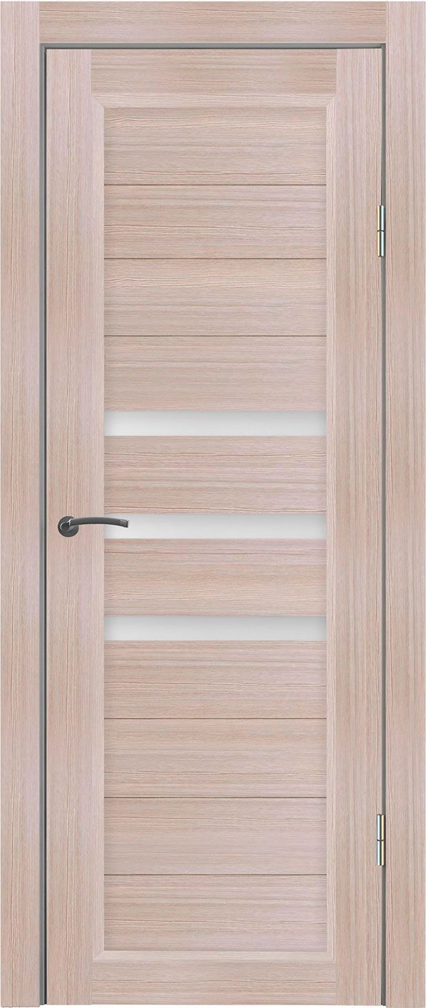 Межкомнатная дверь MARTDOORS B3 ГРАЦИЯ (Цвет: акация светлая)