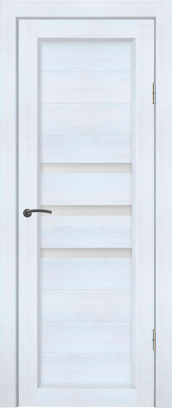 Межкомнатная дверь MARTDOORS B3 ГРАЦИЯ (Цвет: ясень трэвис)