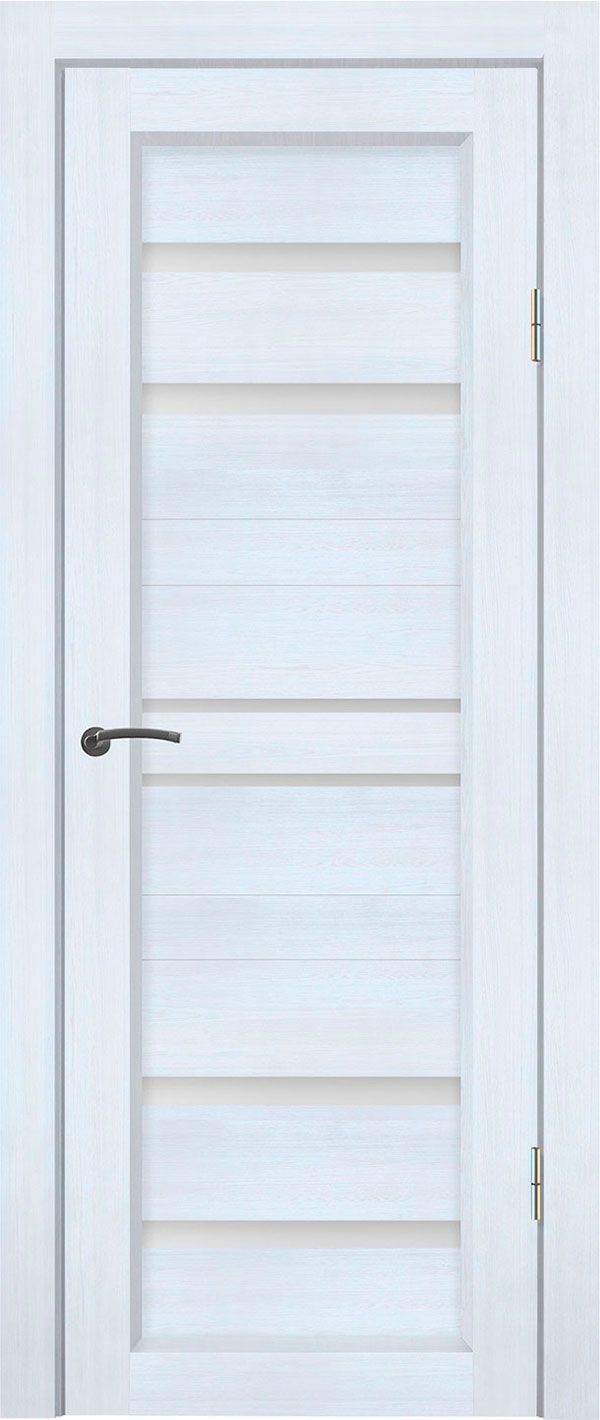 Межкомнатная дверь MARTDOORS B26 ГАММА (Цвет: ясень трэвис)