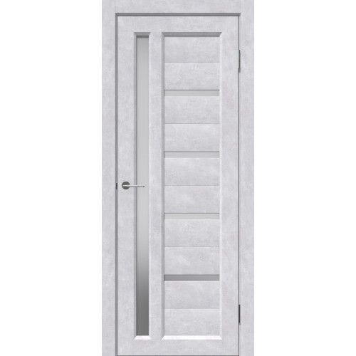 Межкомнатная дверь MARTDOORS MB1 ЛАЦИО