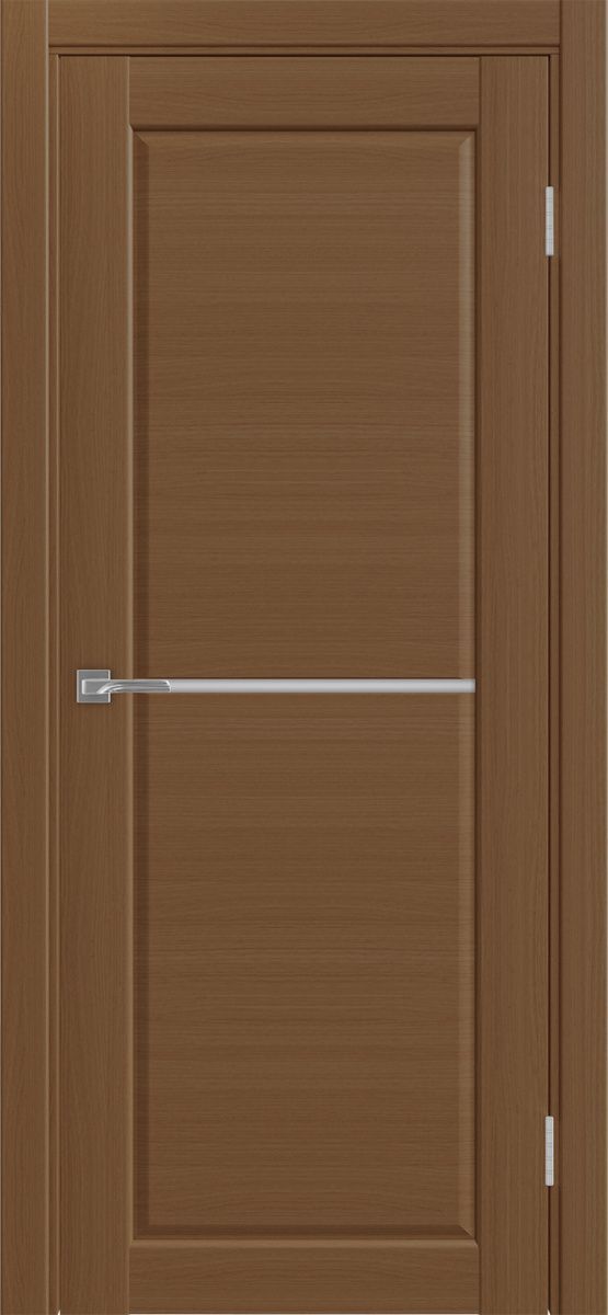 Межкомнатная дверь Optima Porte Сицилия 712.12 ЭКО-шпон (Цвет: Орех)