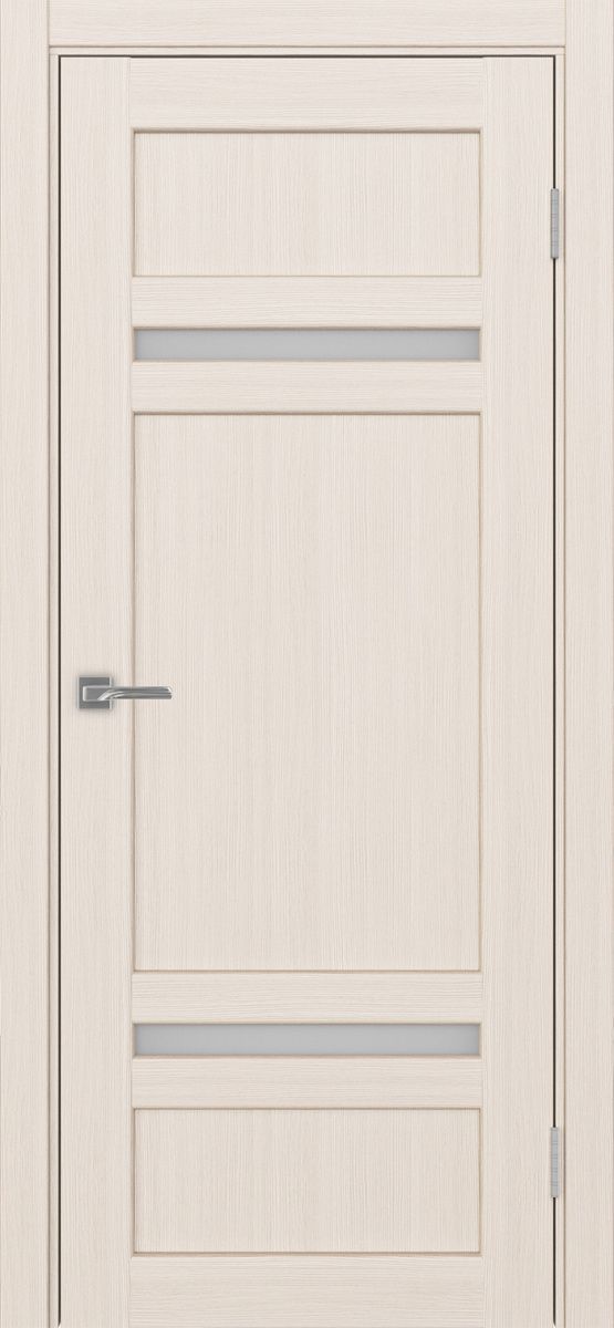 Межкомнатная дверь Optima Porte Парма 422.12121 ЭКО-шпон (Цвет: Ясень светлый)