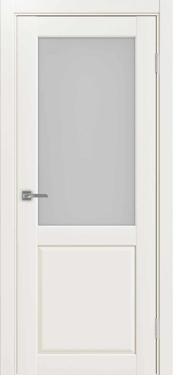 Межкомнатная дверь Optima Porte Сицилия 702.21 ЭКО-шпон (Цвет: Бежевый)