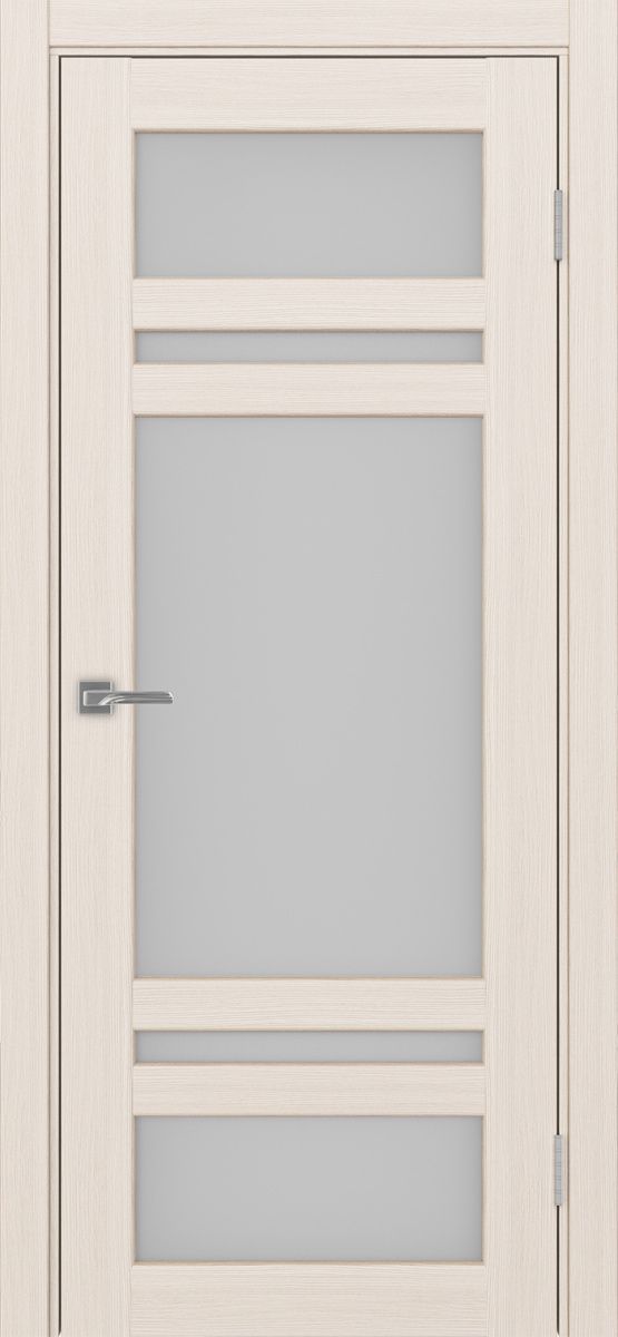 Межкомнатная дверь Optima Porte Парма 422.22222 ЭКО-шпон (Цвет: Ясень светлый)