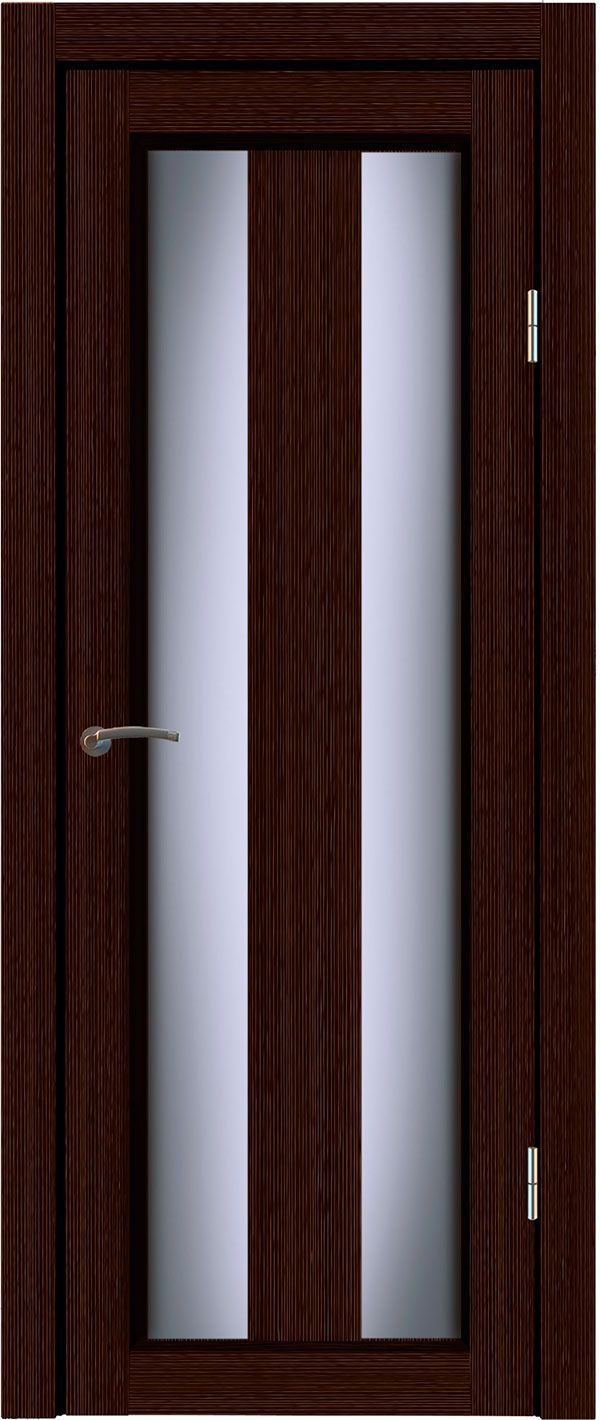 Межкомнатная дверь MARTDOORS T1 МАЭСТРО (Цвет: венге)