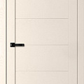 Дверное полотно Aura 210 сахара