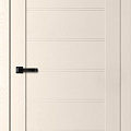 Дверное полотно Aura 212 сахара