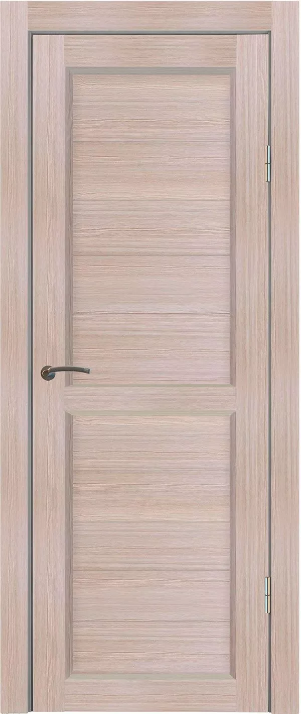 Межкомнатная дверь MARTDOORS H2 НИКА (Цвет: акация светлая)