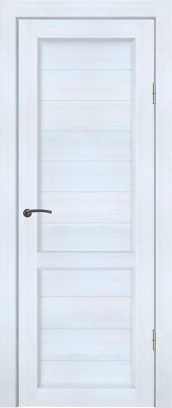 Межкомнатная дверь MARTDOORS H2 НИКА (Цвет: ясень трэвис)