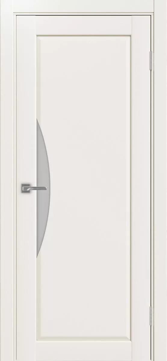 Межкомнатная дверь Optima Porte Сицилия 723.21 ЭКО-шпон (Цвет: Бежевый)
