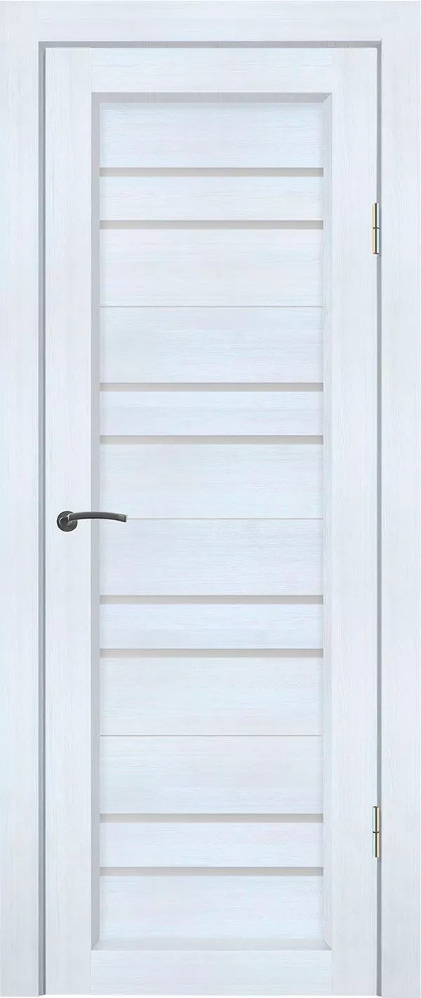 Межкомнатная дверь MARTDOORS B28 БЕТА (Цвет: ясень трэвис)