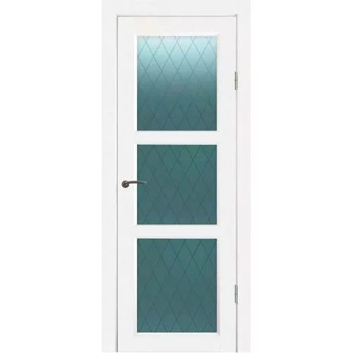 Межкомнатная дверь MARTDOORS M5-1 Изида ДО