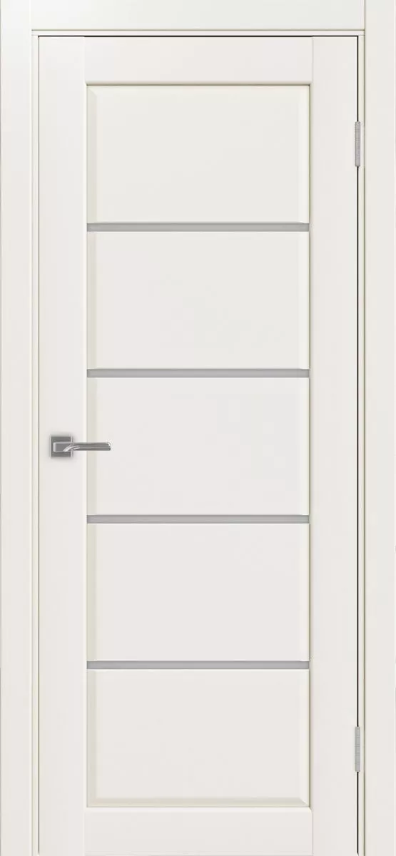Межкомнатная дверь Optima Porte Сицилия 710.12 ЭКО-шпон (Цвет: Бежевый)