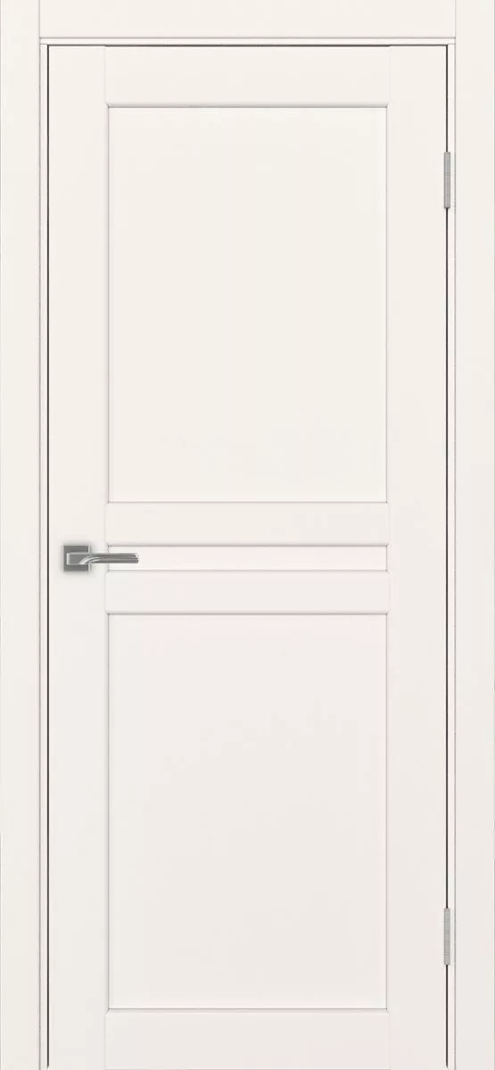 Межкомнатная дверь Optima Porte Парма 420.111 ЭКО-шпон (Цвет: Бежевый)