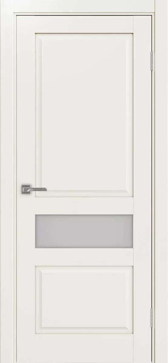 Межкомнатная дверь Optima Porte Тоскана 631.121 ЭКО-шпон (Цвет: Бежевый)