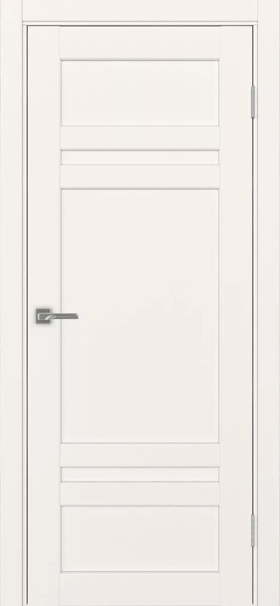 Межкомнатная дверь Optima Porte Парма 421.22 ЭКО-шпон (Цвет: Бежевый)