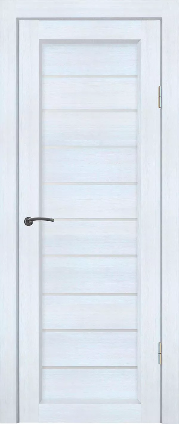 Межкомнатная дверь MARTDOORS B5 ДОЛЬЧЕ (Цвет: ясень трэвис)