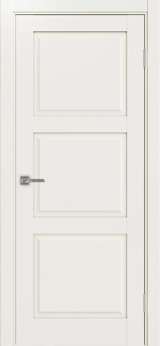 Межкомнатная дверь Optima Porte Тоскана 630.111 ЭКО-шпон (Цвет: Бежевый)