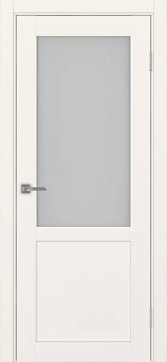 Межкомнатная дверь Optima Porte Парма 402.21 ЭКО-шпон (Цвет: Бежевый)