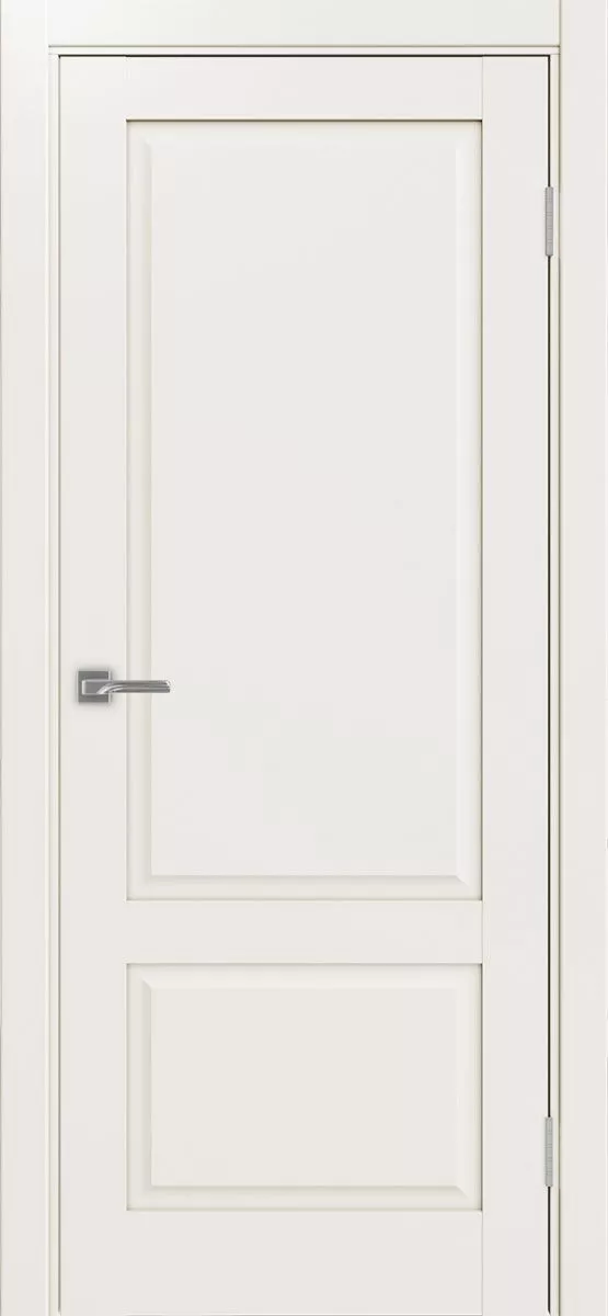 Межкомнатная дверь Optima Porte Тоскана 640.11 ЭКО-шпон (Цвет: Бежевый)