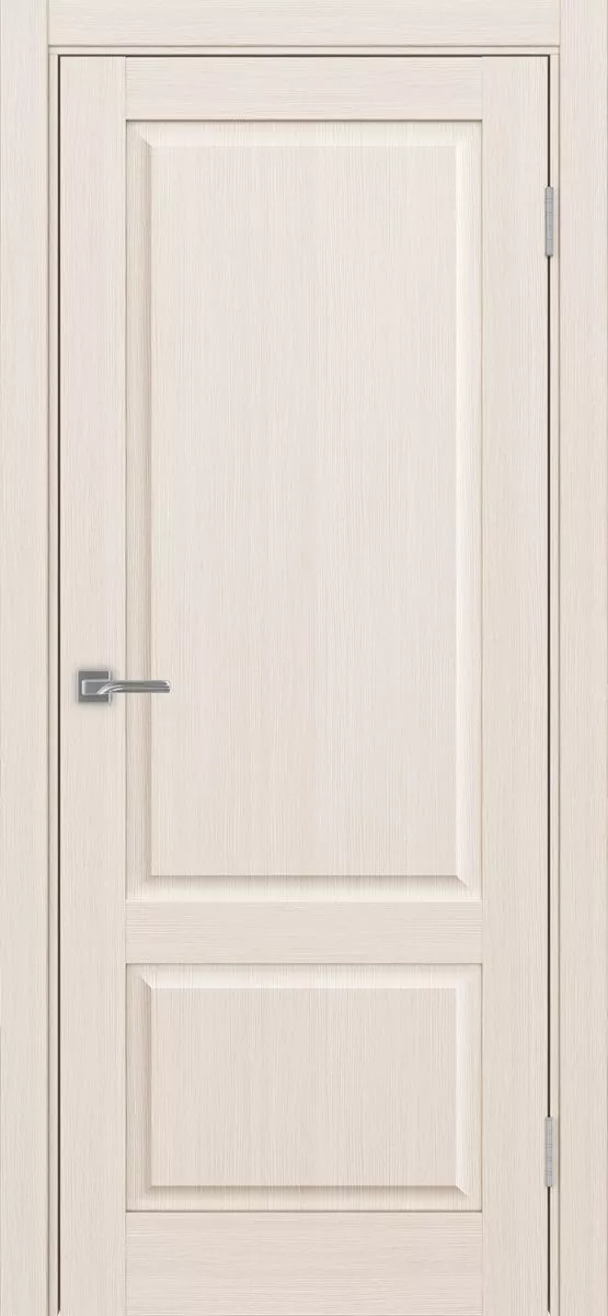 Межкомнатная дверь Optima Porte Тоскана 640.11 ЭКО-шпон (Цвет: Ясень светлый)