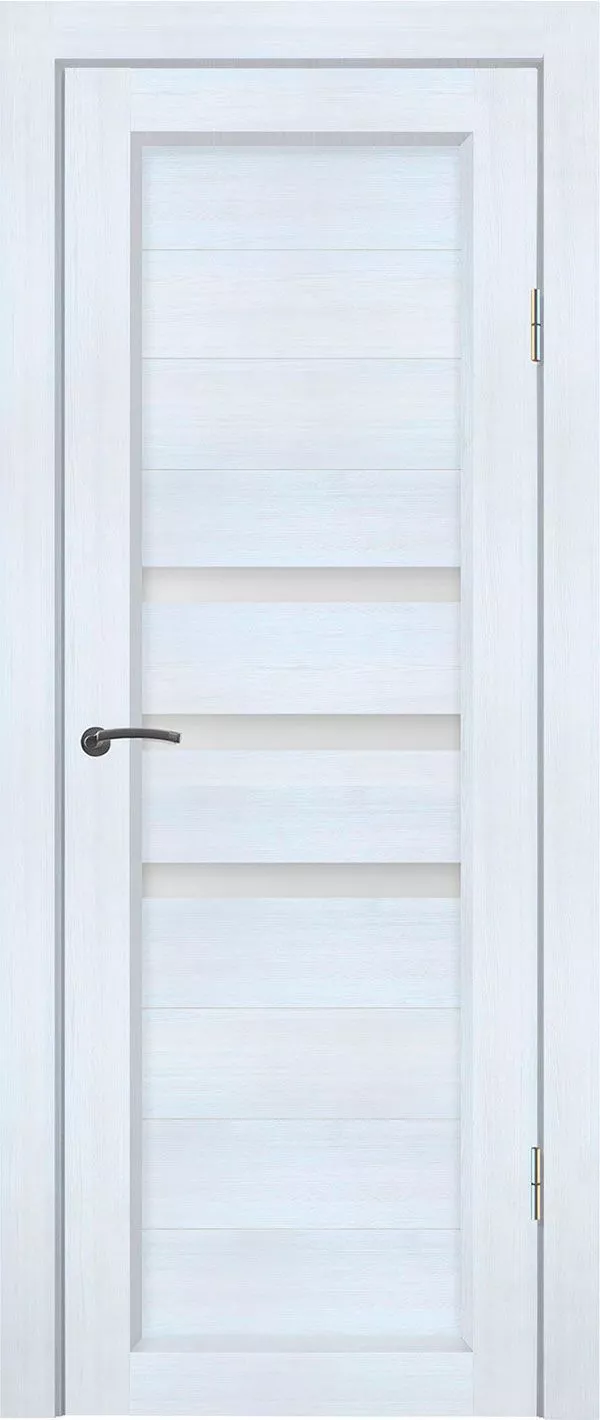 Межкомнатная дверь MARTDOORS B3 ГРАЦИЯ (Цвет: ясень трэвис)