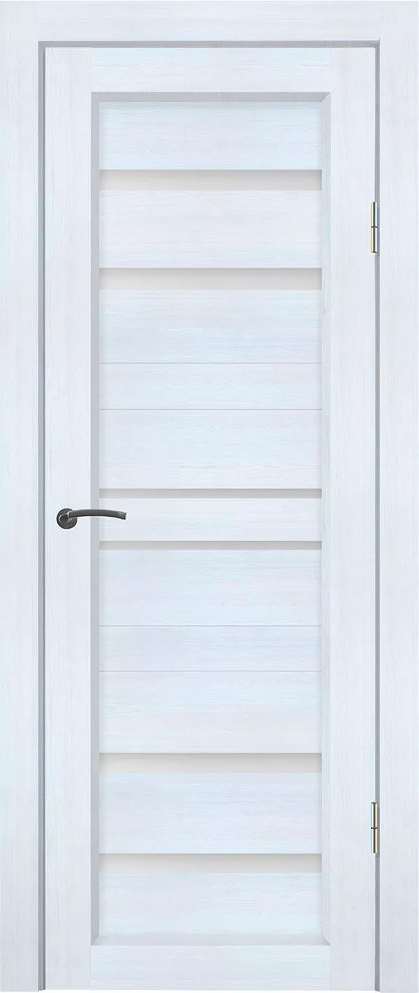 Межкомнатная дверь MARTDOORS B26 ГАММА (Цвет: ясень трэвис)