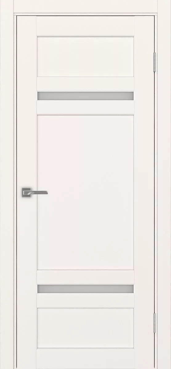 Межкомнатная дверь Optima Porte Парма 422.12121 ЭКО-шпон (Цвет: Бежевый)