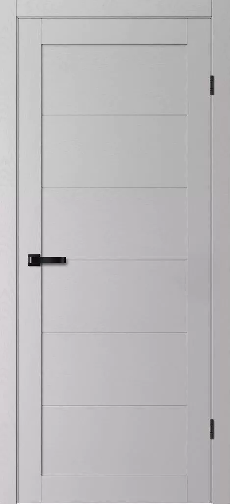 Дверное полотно Aura 210 шервуд