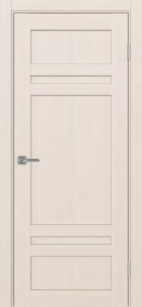 Межкомнатная дверь Optima Porte Парма 422.11111 ЭКО-шпон (Цвет: Ясень светлый)