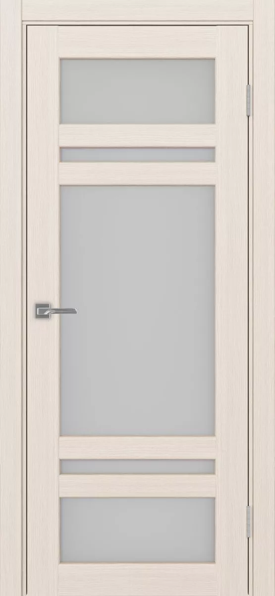 Межкомнатная дверь Optima Porte Парма 422.22222 ЭКО-шпон (Цвет: Ясень светлый)