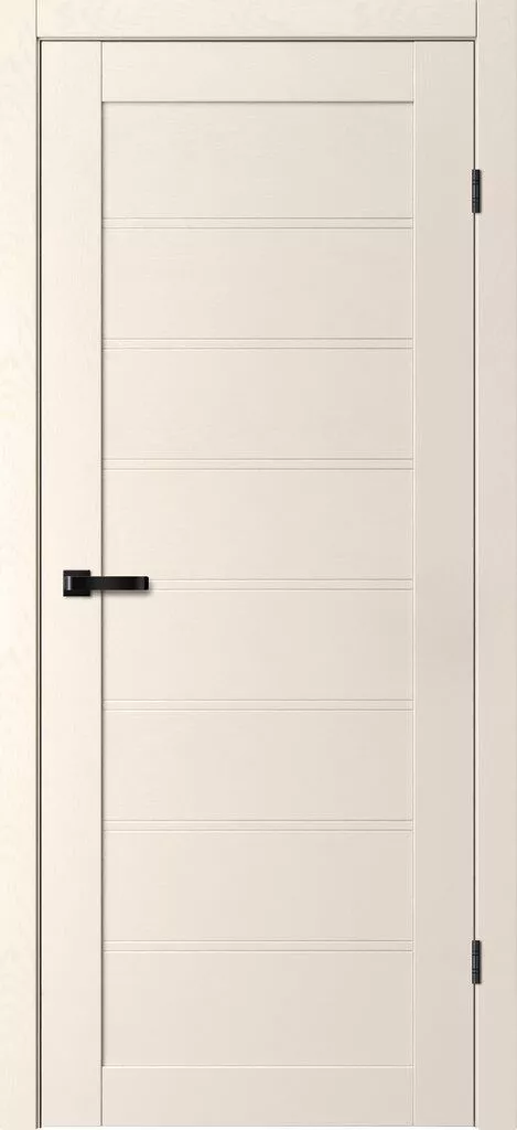 Дверное полотно Aura 212 сахара