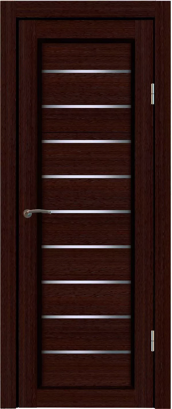 Межкомнатная дверь MARTDOORS B5 ДОЛЬЧЕ (Цвет: венге)